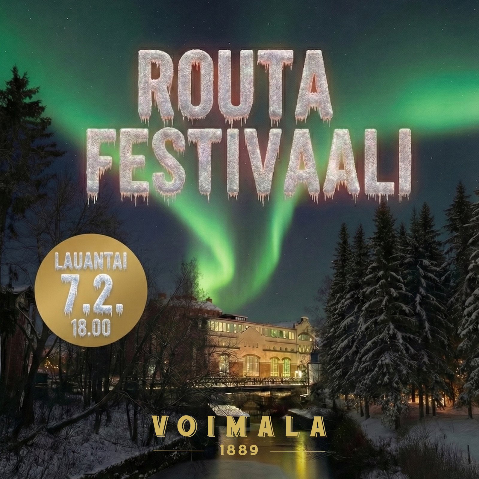 Routa Festivaali